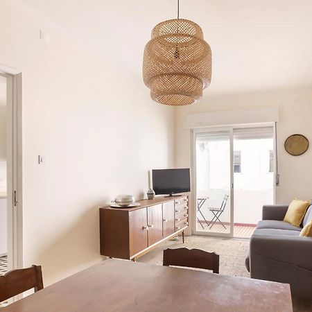 Casa Ao Cubo Daire Olhão Dış mekan fotoğraf