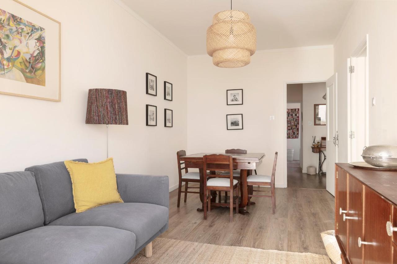 Casa Ao Cubo Daire Olhão Dış mekan fotoğraf