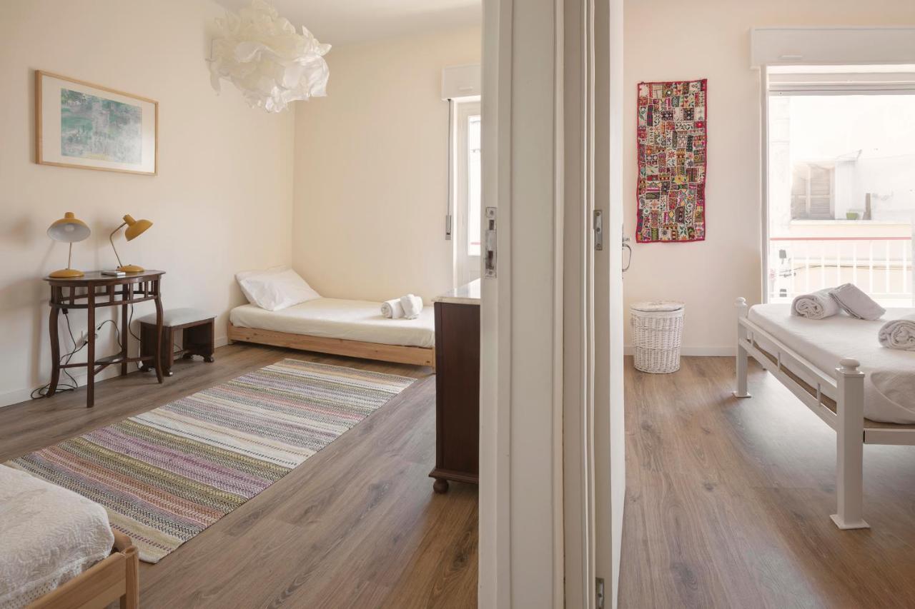 Casa Ao Cubo Daire Olhão Dış mekan fotoğraf