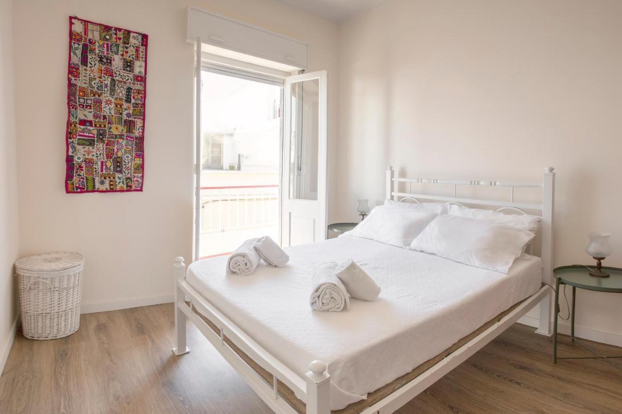Casa Ao Cubo Daire Olhão Dış mekan fotoğraf